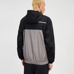 Men's Vicious Jacket Black