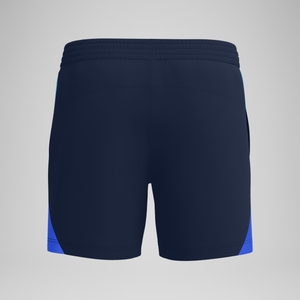 Men's HyperBoom Splice 16' Swim Shorts Navy/Blue