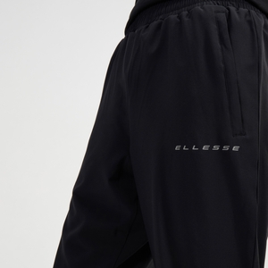 Men's Striker Track Pant Black