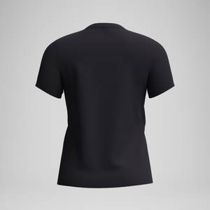 Women's Vanquisher Collection T-shirt Black