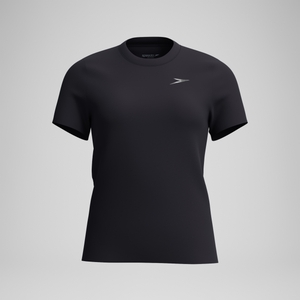 Women's Vanquisher Collection T-shirt Black