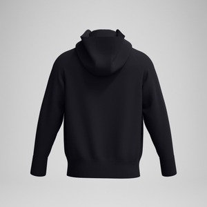 Unisex Vanquisher Hoodie Black