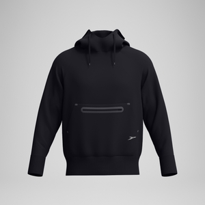 Unisex Vanquisher Hoodie Black
