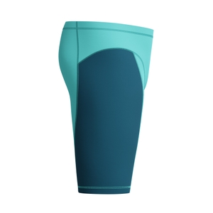 Men's Solid Vanquisher Jammer Arctic Glass