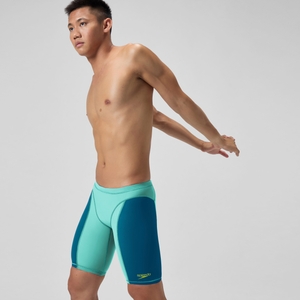 Men's Solid Vanquisher Jammer Arctic Glass