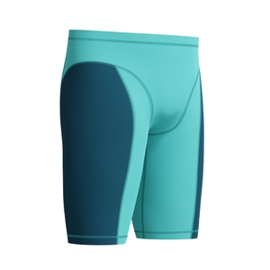 Men's Solid Vanquisher Jammer Arctic Glass