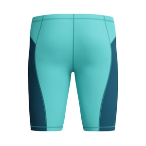 Men's Solid Vanquisher Jammer Arctic Glass