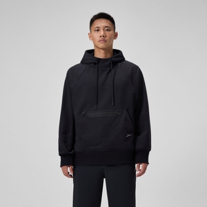 Adult Vanquisher Collection Parka Black - XS