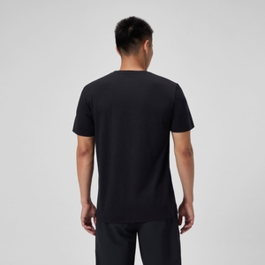 V Class Pro T-Shirt Schwarz für Herren