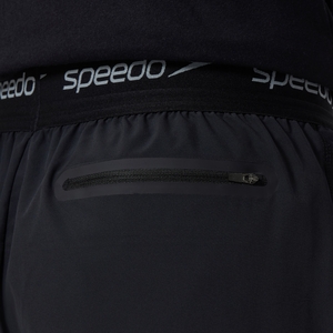 V Class Pro Hose Schwarz für Herren