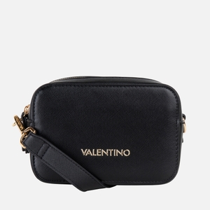 Valentino Zero Re Faux Leather Camera Bag