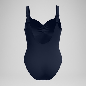 Women's Shaping AquaNite Swimsuit Navy