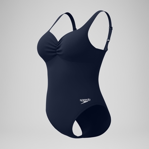 Women's Shaping AquaNite Swimsuit Navy