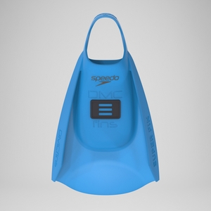 SPEEDO SPEEDO DMC SUPER FIN BLUE - XS