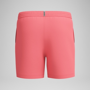 Short de bain Prime Leisure 40 cm, hommes, corail