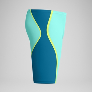Fastskin LZR Pure Intent 2.0 Schwimmhose Türkis für Herren