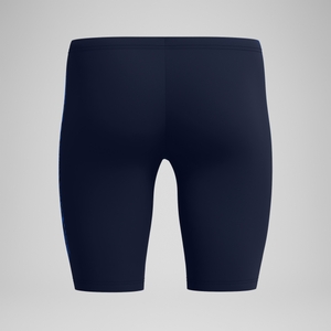 Men's Medley Logo Jammer Navy/Blue
