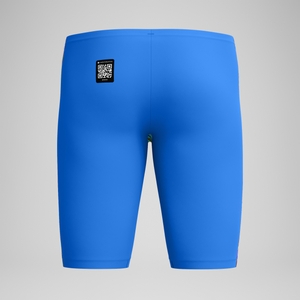 Fastskin LZR Pure Valor 2.0 Schwimmhose Blau/Pink für Herren