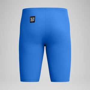 Men's Fastskin LZR Pure Valor 2.0 High Waist Jammer Blue/Pink