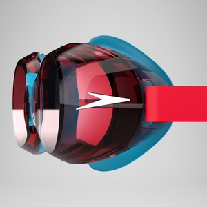 Junior Jet 2.0 Goggles Pink