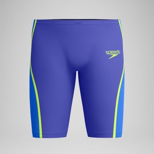 Jammer Homme Fastskin LZR Pure Intent 2.0 bleu/jaune