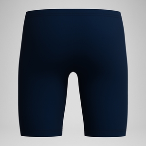 Jammer Garçon Medley Logo bleu marine/bleu