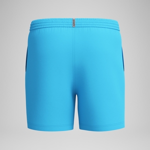 Prime Leisure Badeshorts 40 cm Blau für Herren