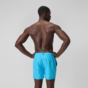 Prime Leisure Badeshorts 40 cm Blau für Herren