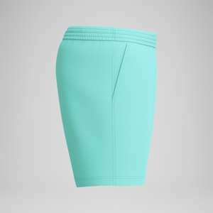 Prime Leisure Badeshorts 40 cm Türkis für Herren