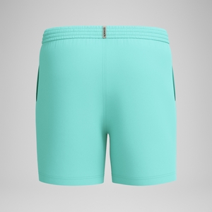 Prime Leisure Badeshorts 40 cm Türkis für Herren