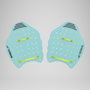 Power Plus Paddle Blue