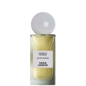 Sana Jardin Vanilla Nomad 100ml - Vegan Rb24