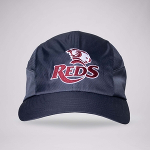  QLD 2025 REDS TRAINING CAP