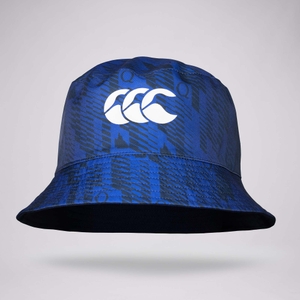 QLD 2025 REDS BUCKET HAT