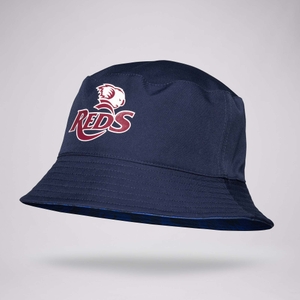 QLD 2025 REDS BUCKET HAT