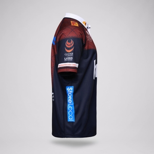 MENS QLD REDS SPECIAL EDITION 2025 SERIES JERSEY