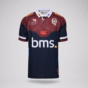MENS QLD REDS SPECIAL EDITION 2025 SERIES JERSEY