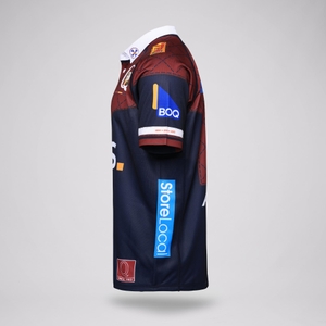 MENS QLD REDS SPECIAL EDITION 2025 SERIES JERSEY
