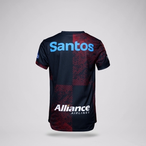 KIDS QLD REDS SPECIAL EDITION 2025 SERIES SUPPORTERS T-SHIRT