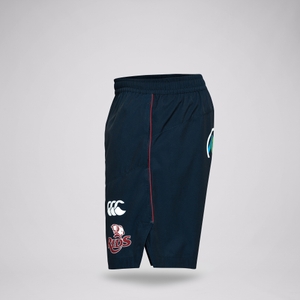 MENS 2025 QLD REDS ELITE SHORT