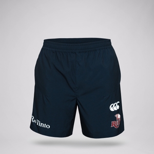 MENS 2025 QLD REDS ELITE SHORT - XS