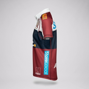 WOMENS 2025 QLD REDS HOME JERSEY