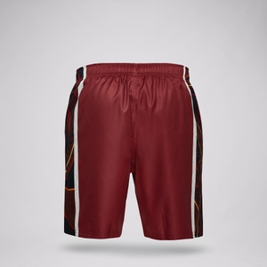 MENS 2025 QLD REDS PASIFIKA GYM SHORT
