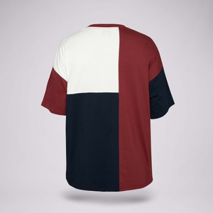 MENS 2025 QLD REDS SUPPORTERS T-SHIRT