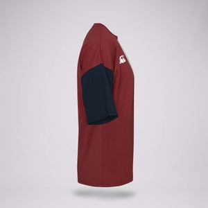 MENS 2025 QLD REDS SUPPORTERS T-SHIRT