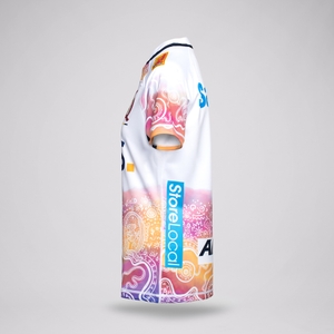 WOMENS 2025 QLD REDS INDIGENOUS JERSEY ASSORTED