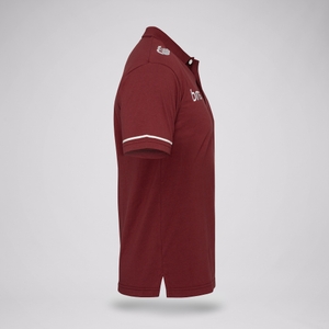MENS 2025 QLD REDS SUPPORTERS POLO