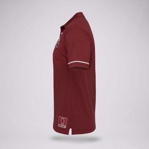 MENS 2025 QLD REDS SUPPORTERS POLO