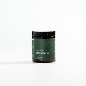 essential 8 - Simon Hill exclusive