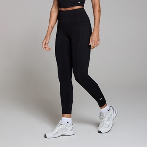 MP Women's Active Pocket Leggings - Black